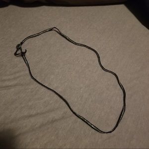 Club Monaco bracelet